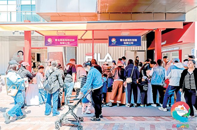 优品如何做到“墙内香”CQ9电子平台青岛