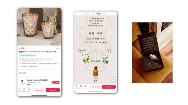 bab小红书旗舰店正式上线CQ9电子最新网站Bao(图3)