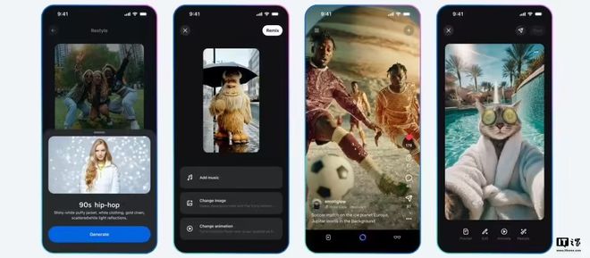 a 研发机器人项目；国内发布「脑机接口标准」 极客早知道CQ9电子网站小米17开