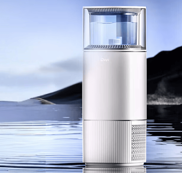 极解答：参考这份2026年全新爆火的十大CQ9电子平台入口哪个品牌的加湿器好？终(图4)