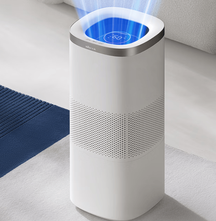 极解答：参考这份2026年全新爆火的十大CQ9电子平台入口哪个品牌的加湿器好？终(图6)