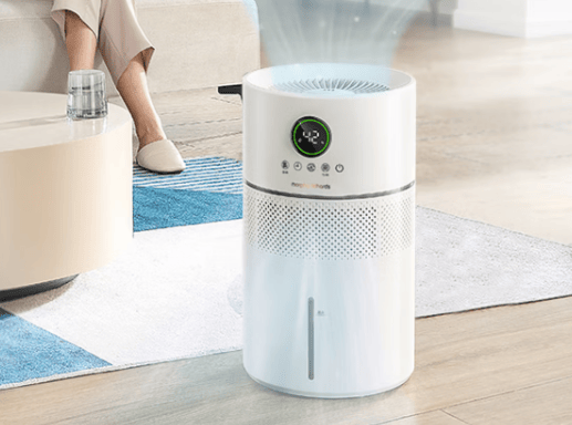 极解答：参考这份2026年全新爆火的十大CQ9电子平台入口哪个品牌的加湿器好？终(图7)