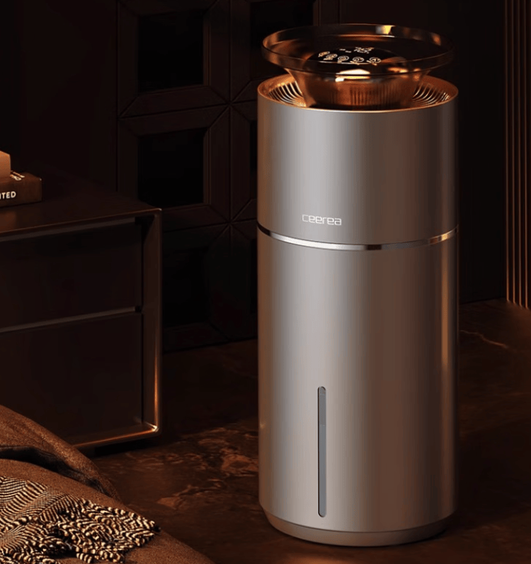 极解答：参考这份2026年全新爆火的十大CQ9电子平台入口哪个品牌的加湿器好？终(图8)