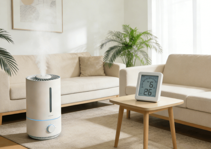 极解答：参考这份2026年全新爆火的十大CQ9电子平台入口哪个品牌的加湿器好？终(图9)