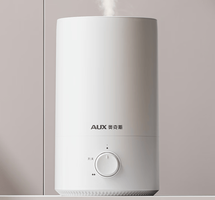 极解答：参考这份2026年全新爆火的十大CQ9电子平台入口哪个品牌的加湿器好？终(图10)