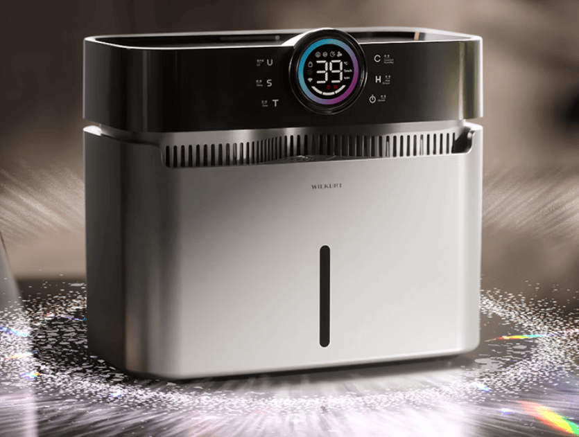 极解答：参考这份2026年全新爆火的十大CQ9电子平台入口哪个品牌的加湿器好？终(图11)