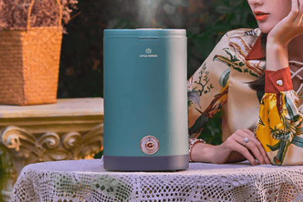 极解答：参考这份2026年全新爆火的十大CQ9电子平台入口哪个品牌的加湿器好？终(图12)