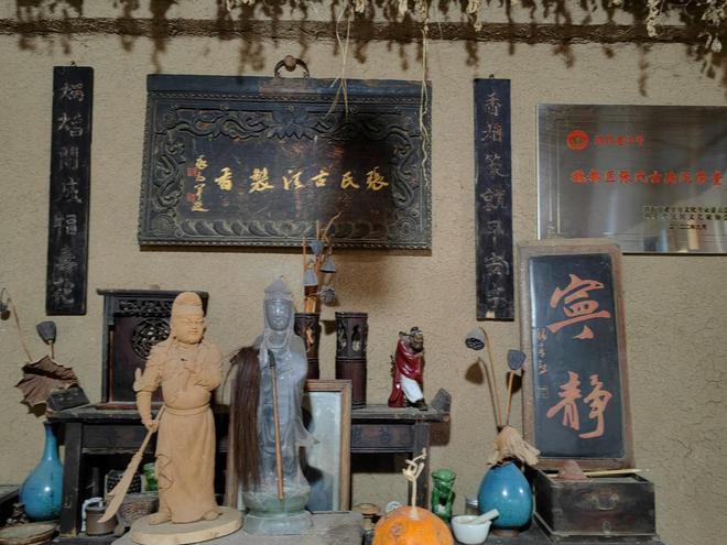统香文化与中医药文化的融合与传承CQ9电子登录探访张氏汉香堂：传