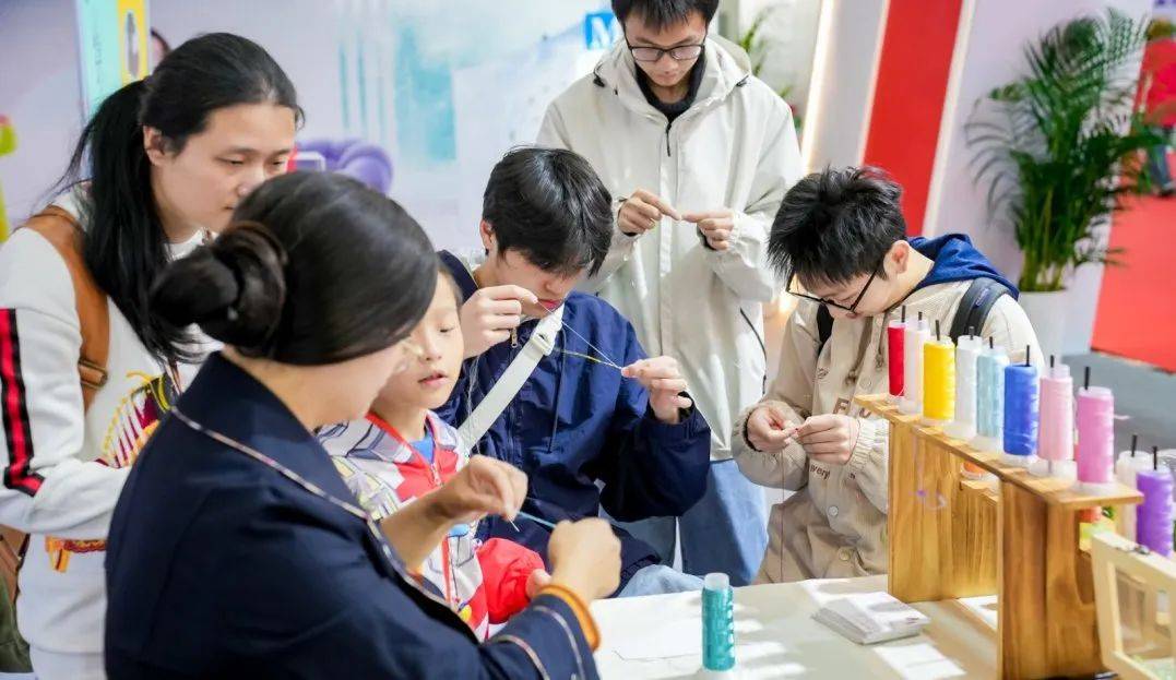 好物展定档2025年11月21日—11月23日！CQ9电子游戏平台第三届中国漆艺博览会暨工艺生活(图4)