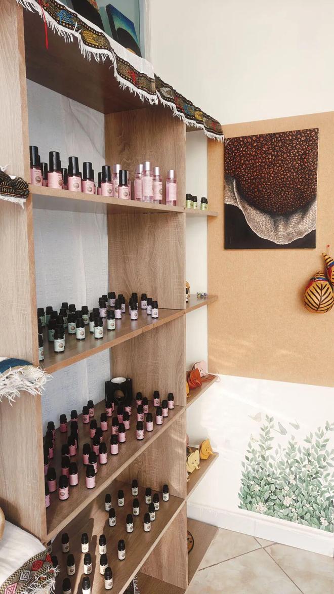 斯亚贝巴这家宝藏小店值得你来！CQ9电子